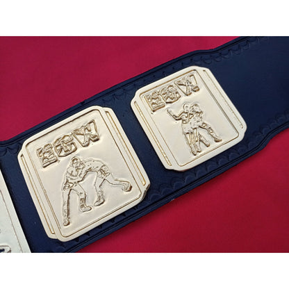 ECW World Tag Team Belt