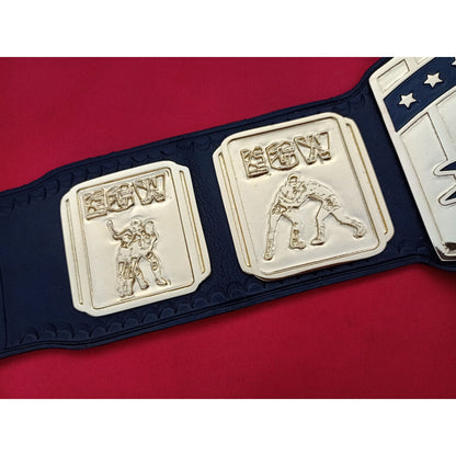 ECW World Tag Team Belt