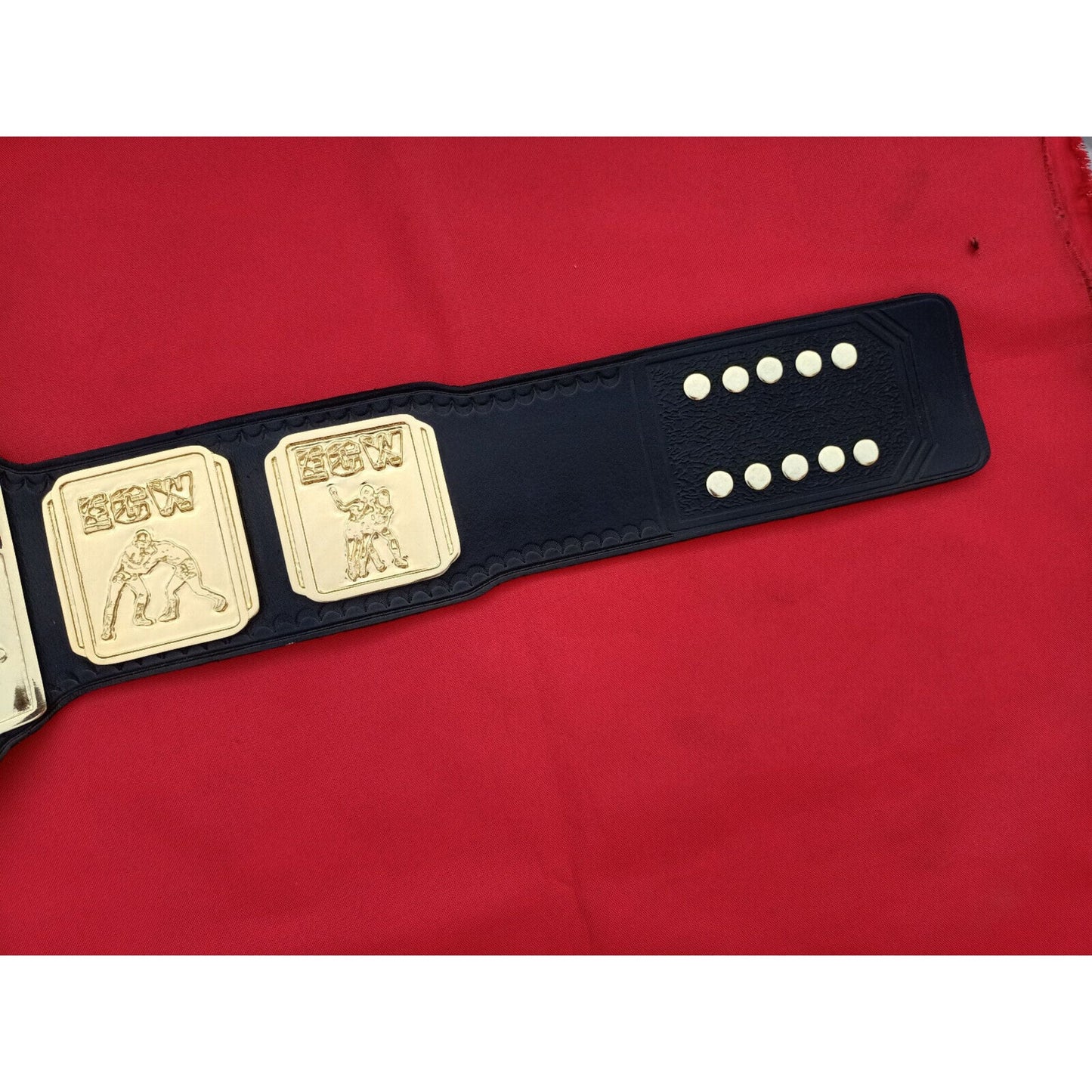 ECW World Tag Team Belt