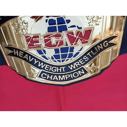 ECW World Tag Team Belt