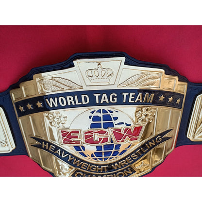 ECW World Tag Team Belt
