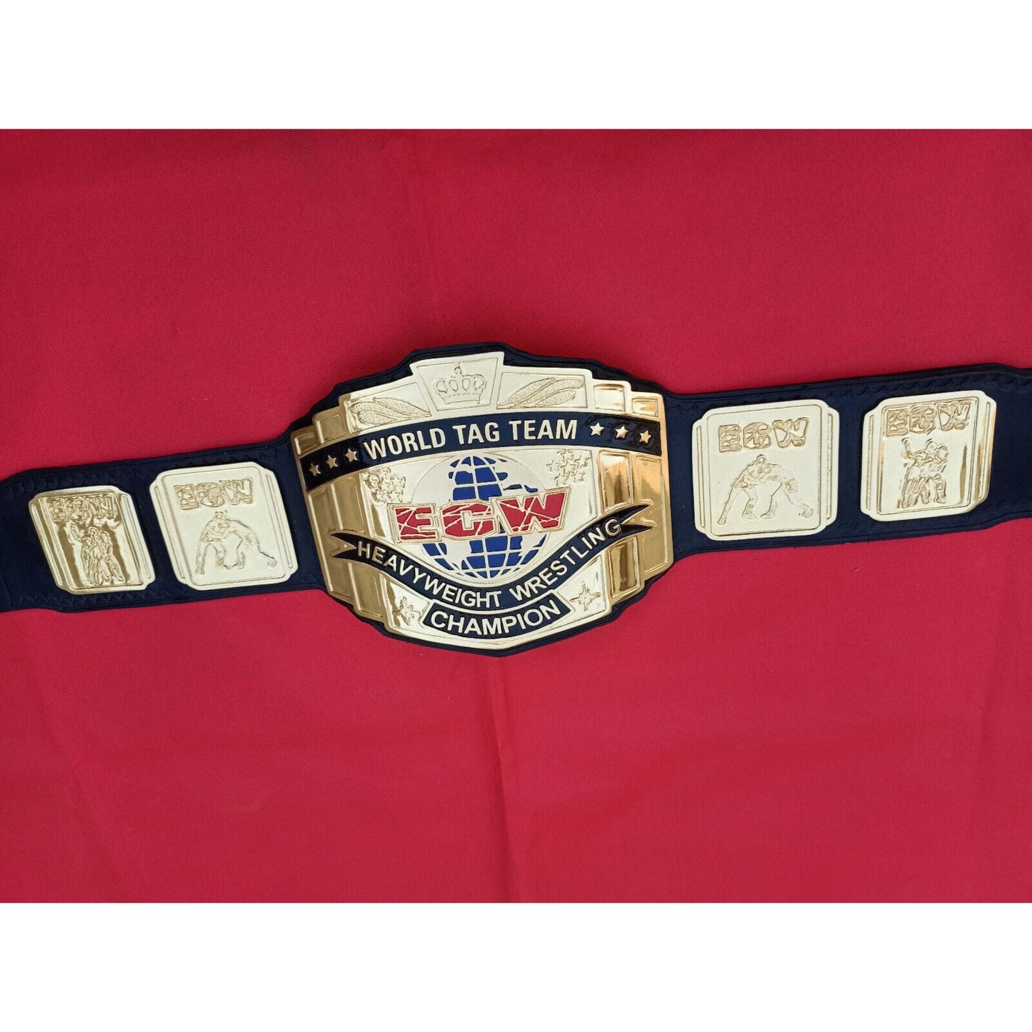 ECW World Tag Team Belt