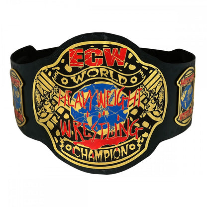 ECW Hardcore Championship Wrestling Belt