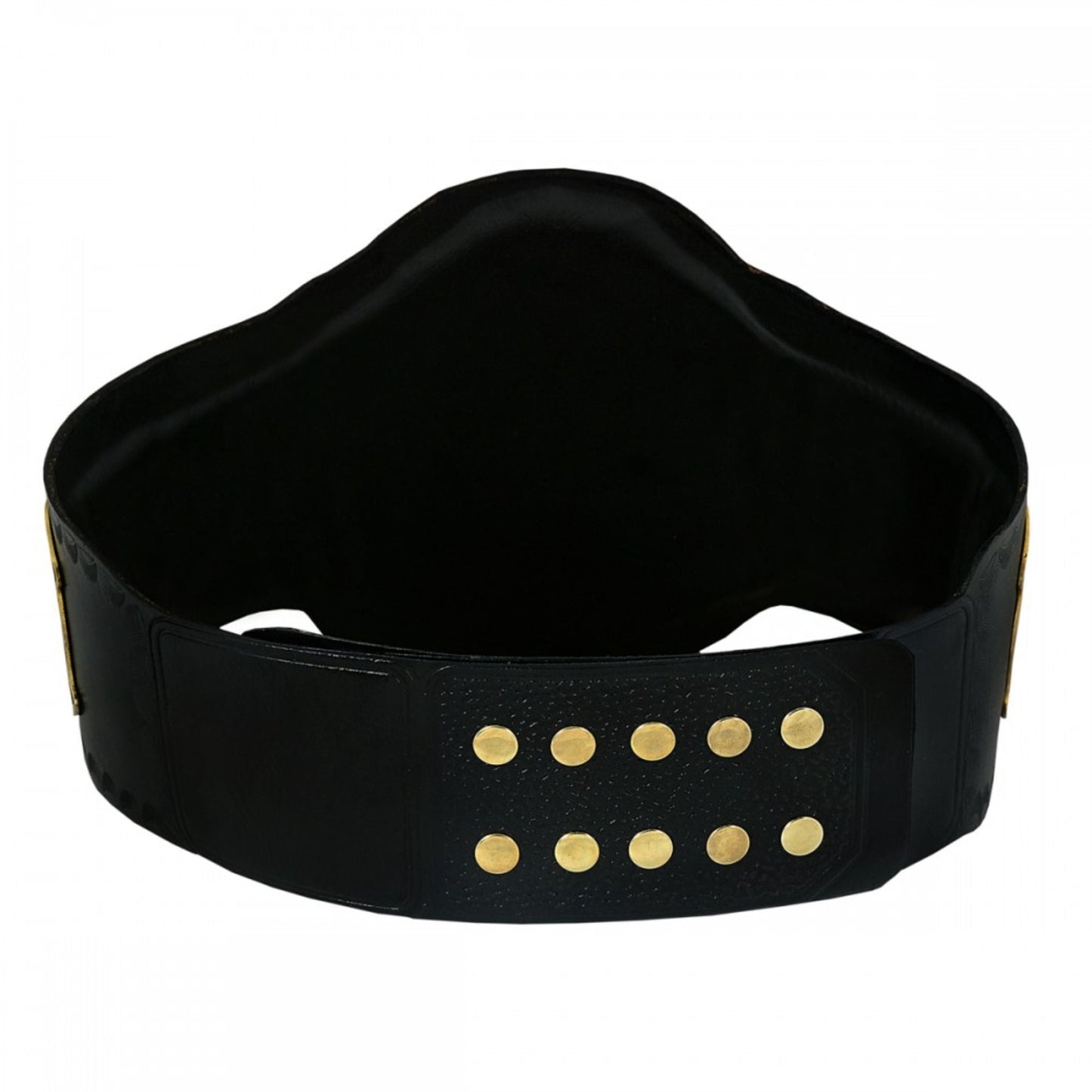 ECW Hardcore Championship Wrestling Belt