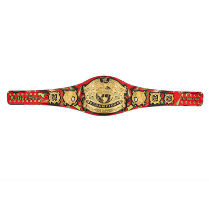 Eddie Guerrero WWE Signature Belt