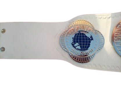 FMW Junior Heavyweight Championship Belt