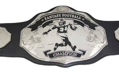 Fantasy Football Championship Belt