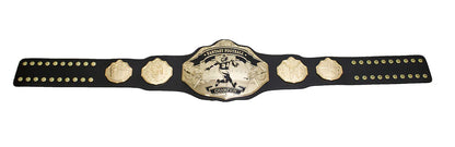 Custom Fantasy Football Championship Belt
