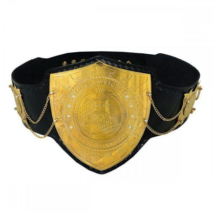 Glory World Heavyweight Championship Belt