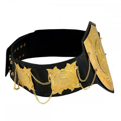 Glory World Heavyweight Championship Belt