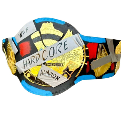 WWE Hardcore Championship Belt