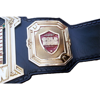 Heartland Poker Tour Champion Belt