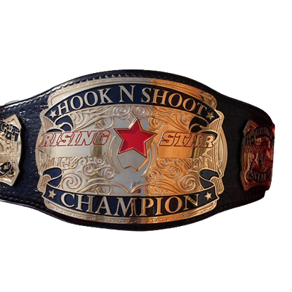Hook N Shoot Rising Star Belt
