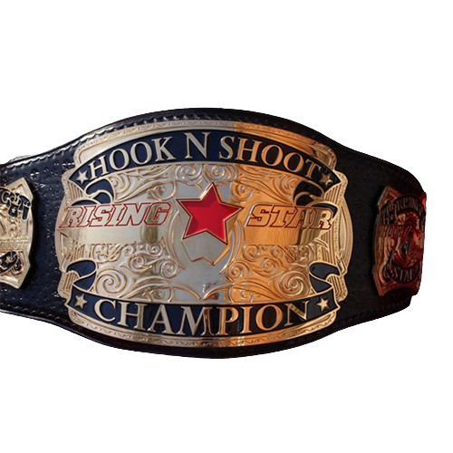 Hook N Shoot Rising Star Belt