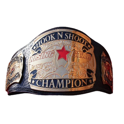 Hook N Shoot Rising Star Belt