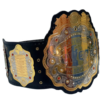 IWGP Heavyweight Wrestling Title Belt
