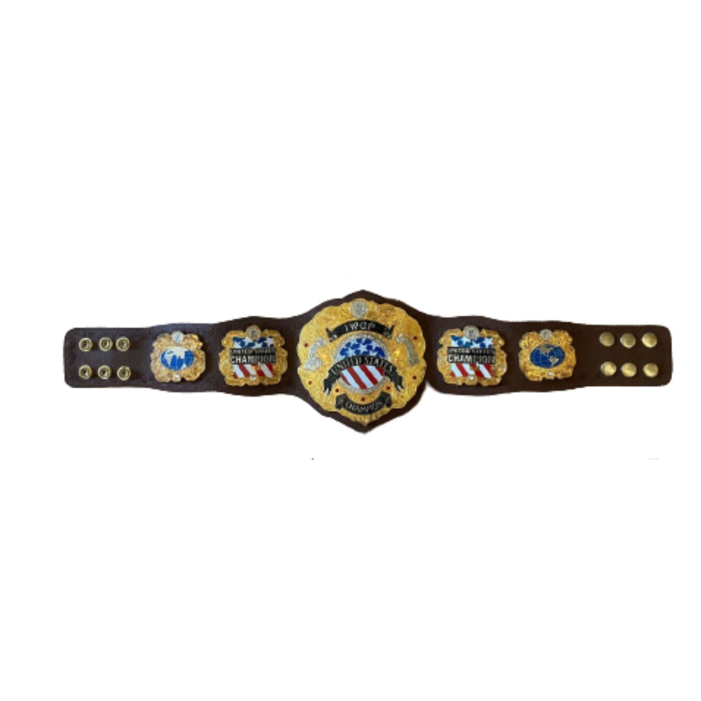 IWGP US Wrestling Mini Belt