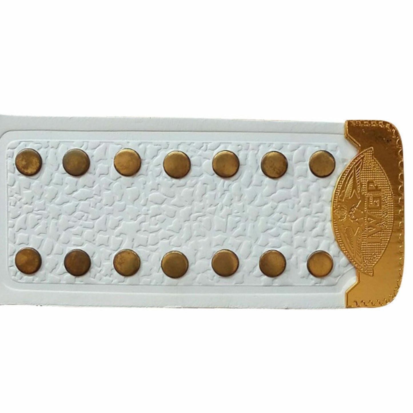 IWGP Intercontinental Championship Belt