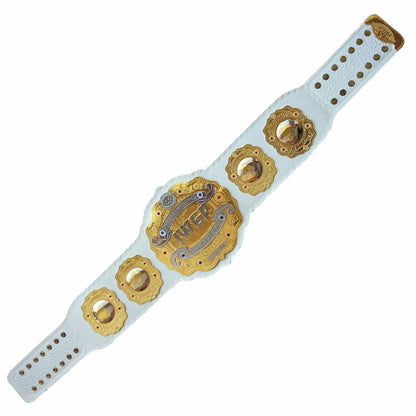 IWGP Intercontinental Championship Belt