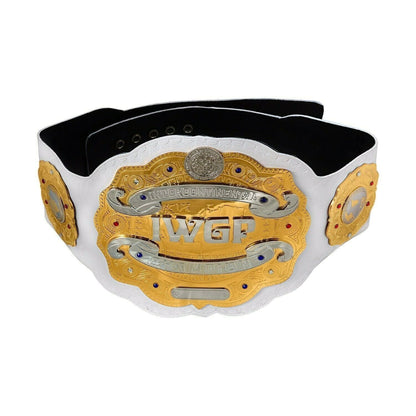 IWGP Intercontinental Championship Belt
