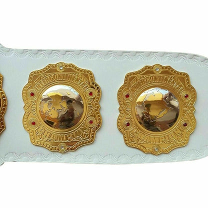 IWGP Intercontinental Championship Belt