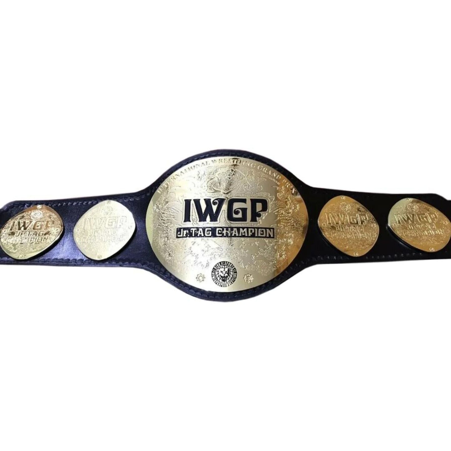 IWGP Junior Heavyweight Tag Belt
