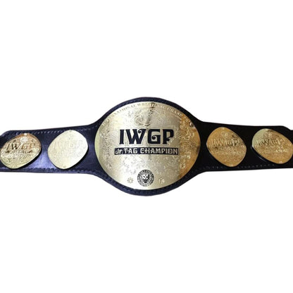 IWGP Junior Heavyweight Tag Belt