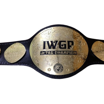 IWGP Junior Heavyweight Tag Belt