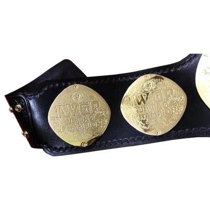 IWGP Junior Heavyweight Tag Belt