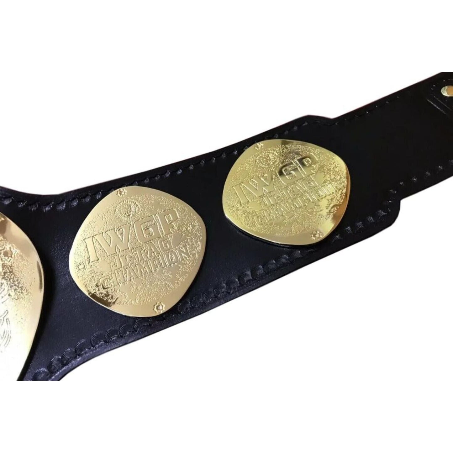 IWGP Junior Heavyweight Tag Belt