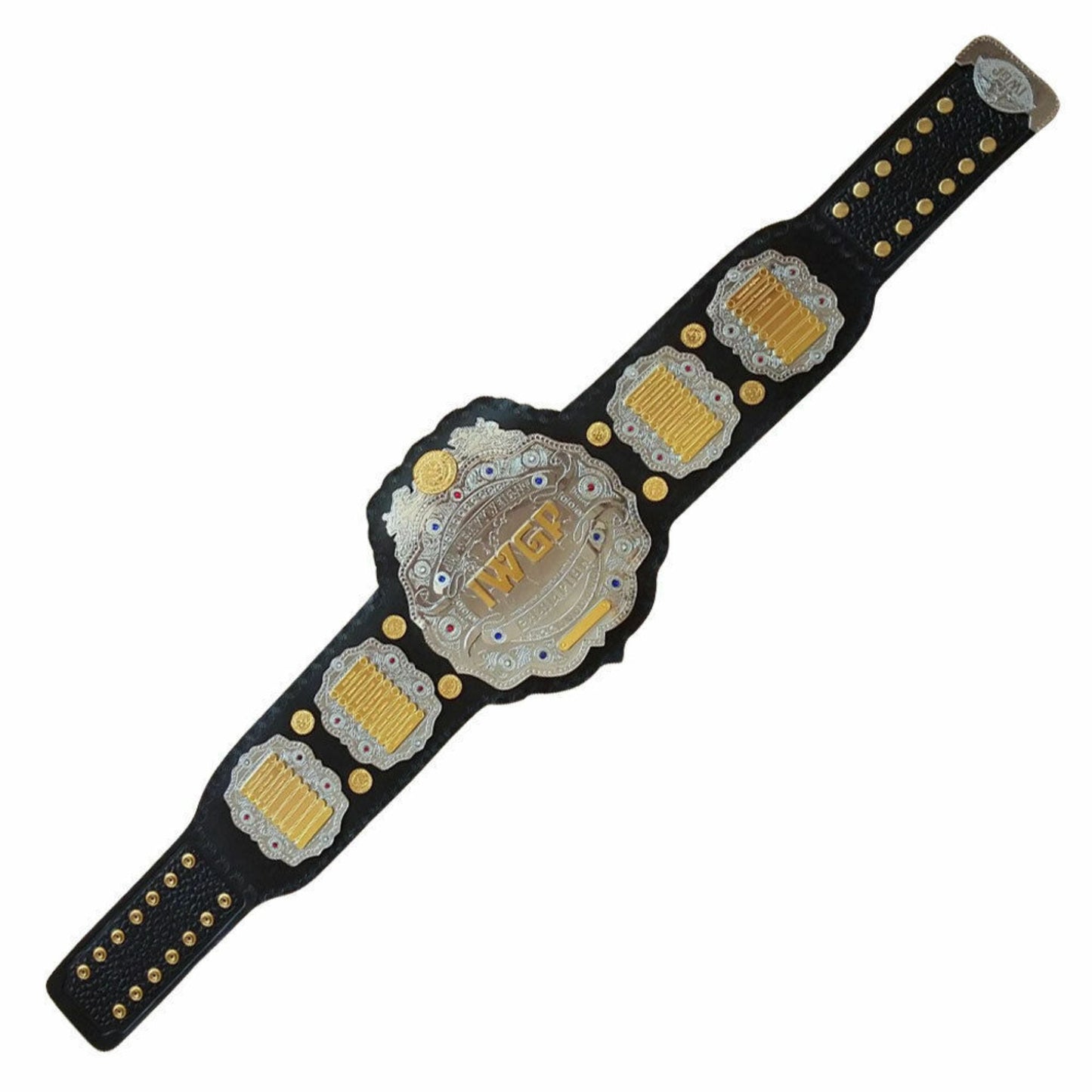 IWGP Junior Heavyweight Championship Belt
