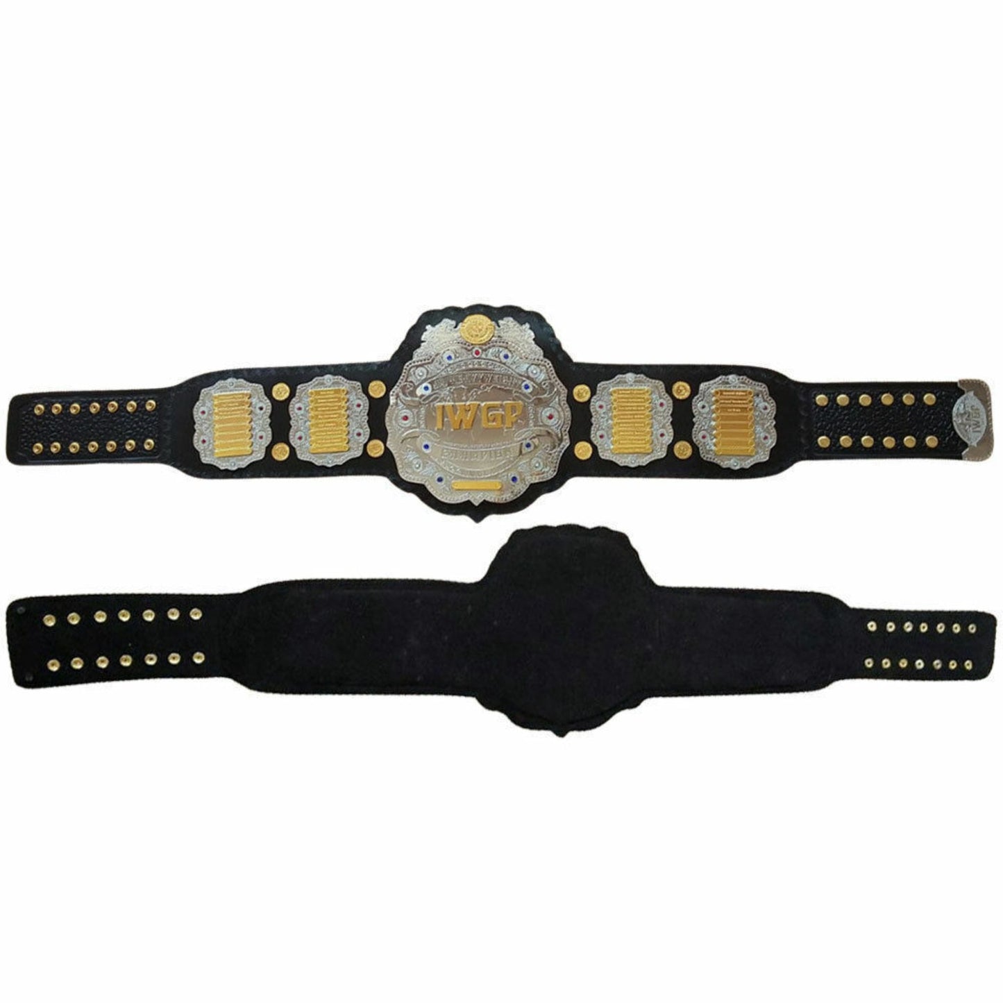 IWGP Junior Heavyweight Championship Belt