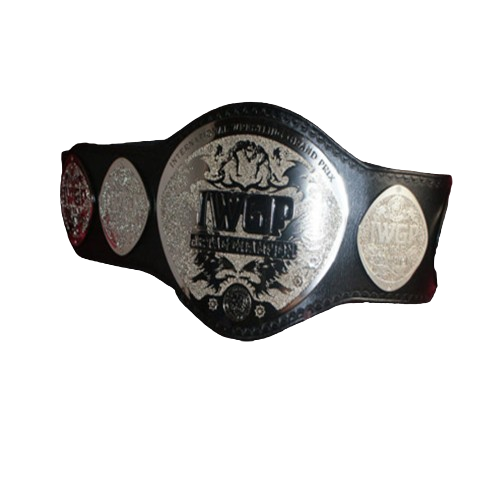 NJPW Junior Tag Team Belt