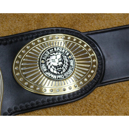 IWGP Strong Openweight Championship Belt