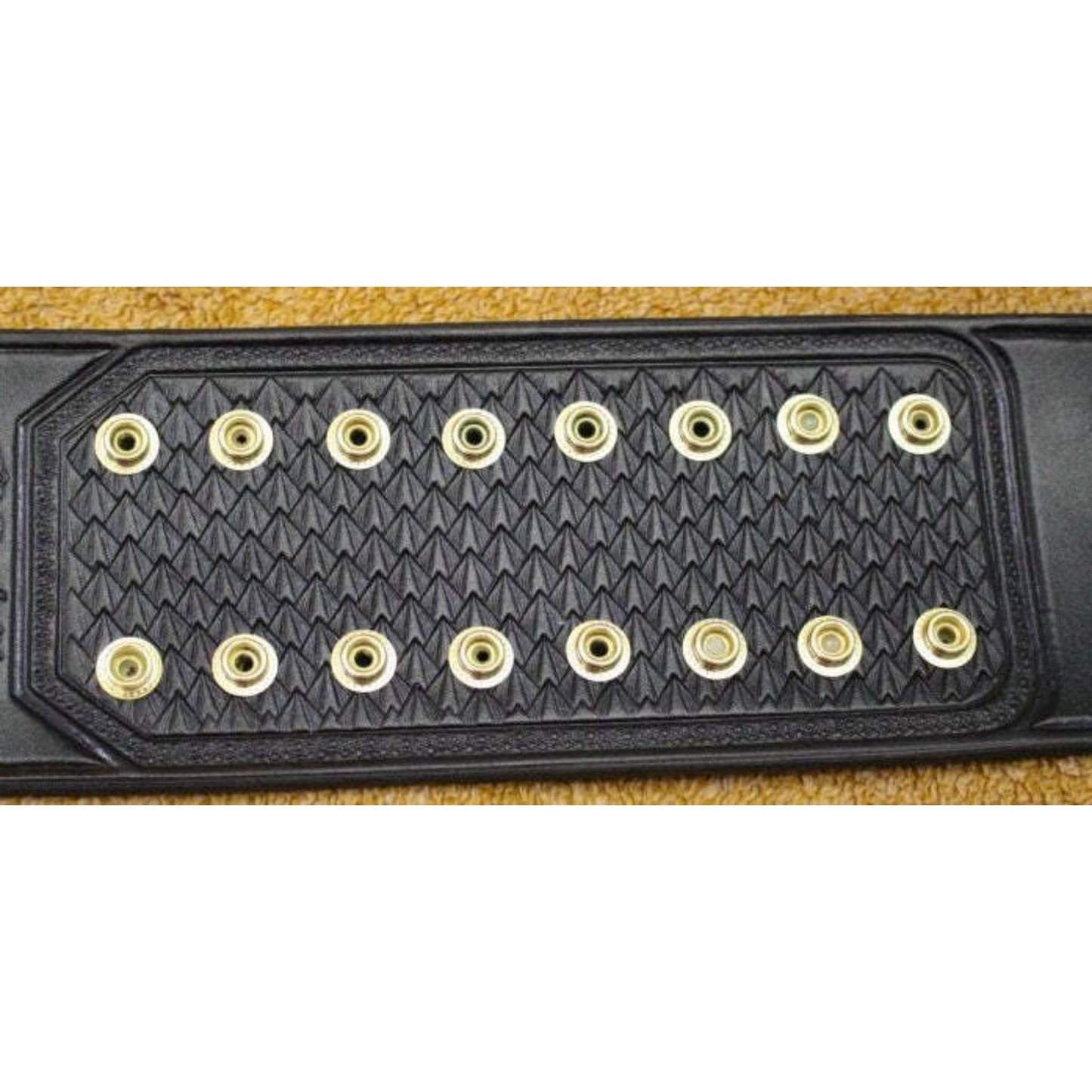 IWGP Strong Openweight Championship Belt