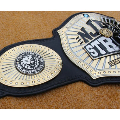 IWGP Strong Openweight Championship Belt