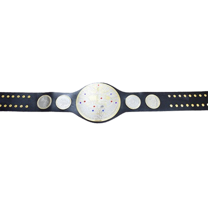 IWGP Tag Team Wrestling Belt