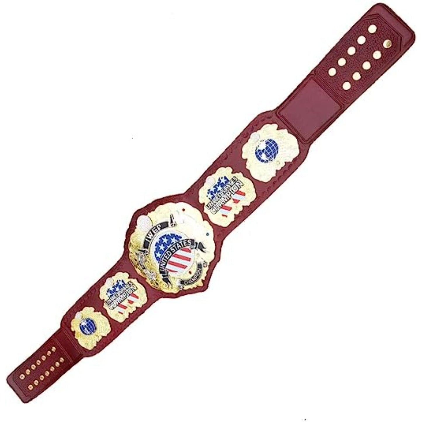 IWGP United States Championship Belt