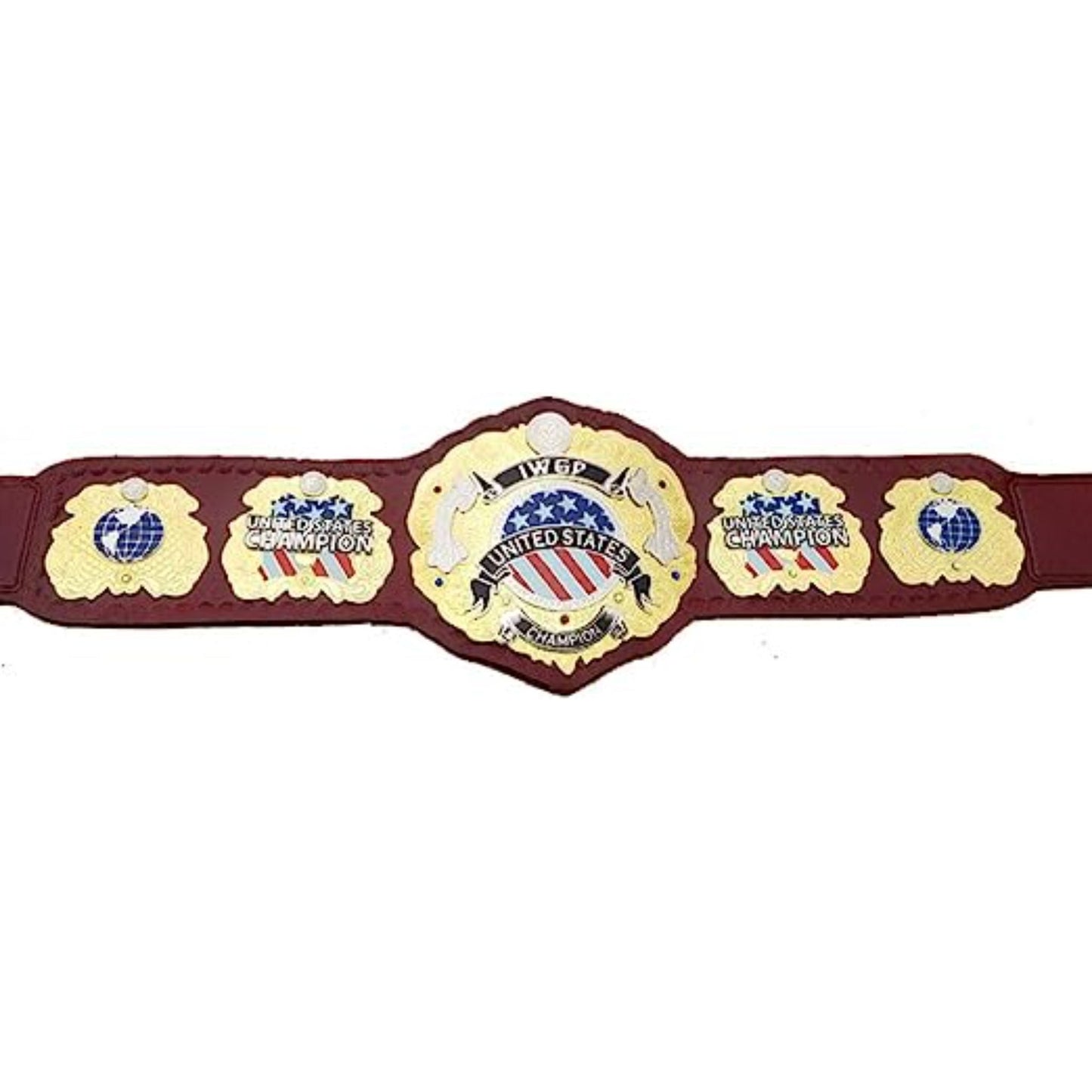 IWGP United States Championship Belt