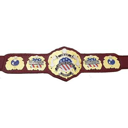 IWGP United States Championship Belt