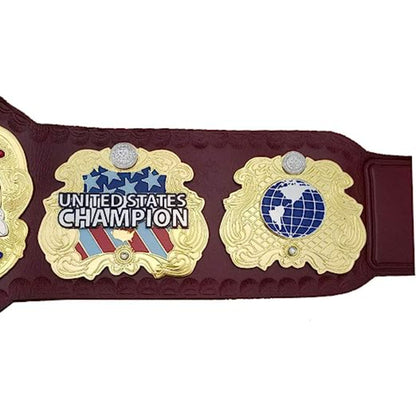 IWGP United States Championship Belt