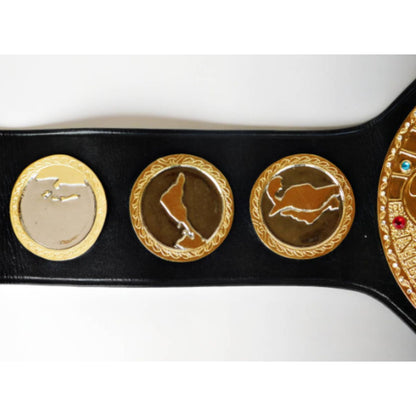 IWGP Heavyweight Championship Belt