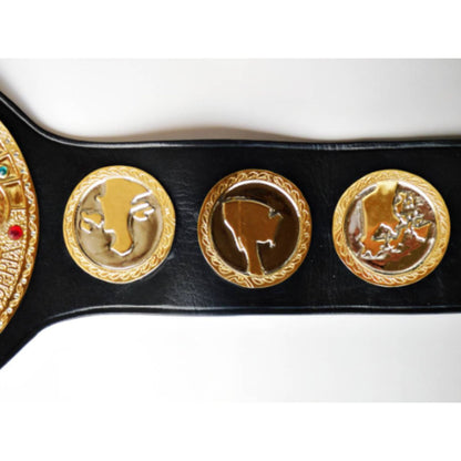 IWGP Heavyweight Championship Belt