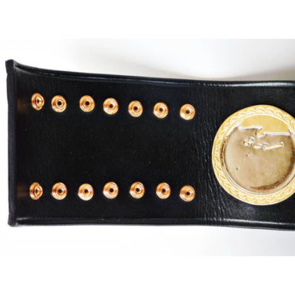 IWGP Heavyweight Championship Belt