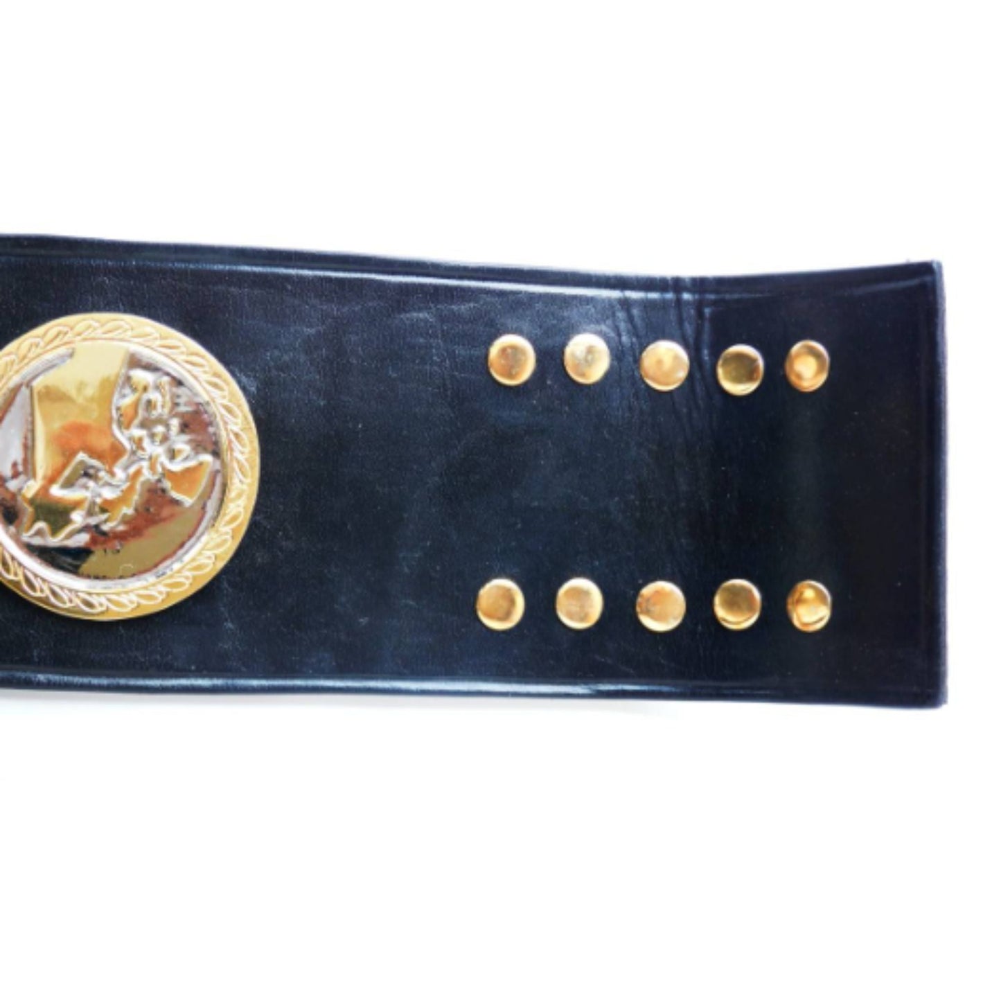IWGP Heavyweight Championship Belt