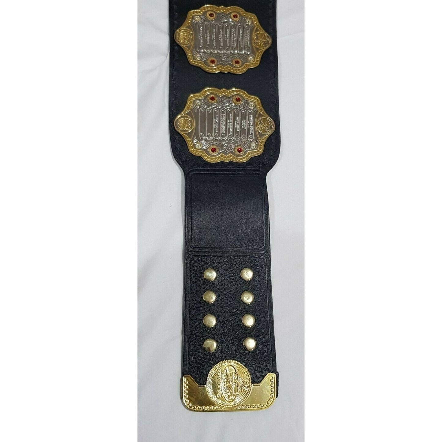 IWGP V4 Wrestling Championship Belt