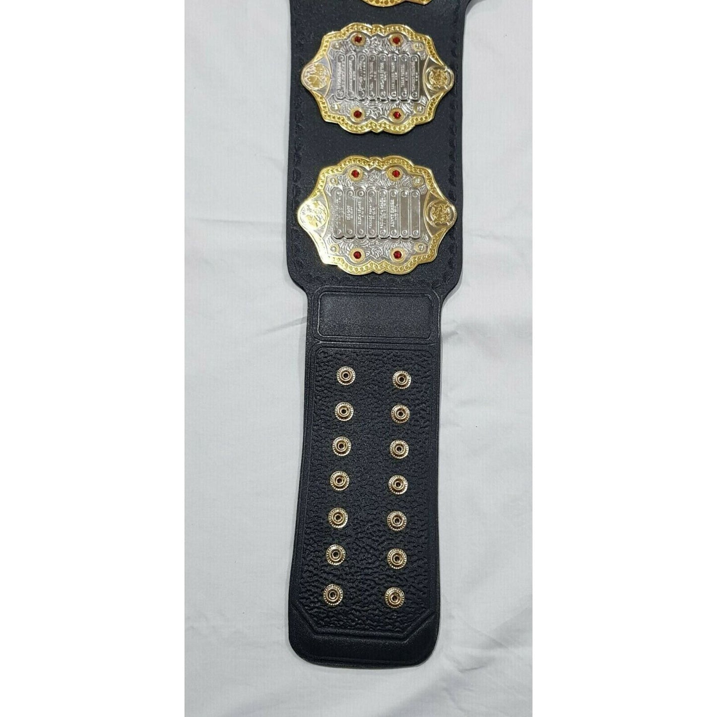 IWGP V4 Wrestling Championship Belt