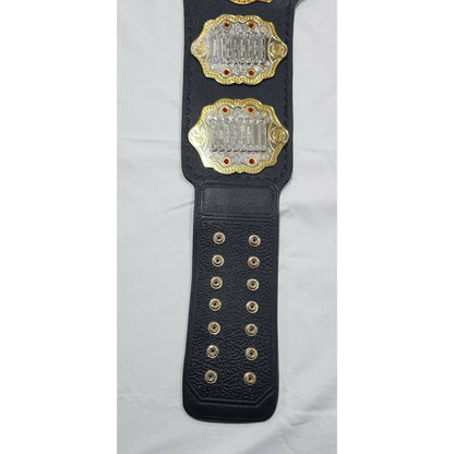 IWGP V4 Wrestling Championship Belt