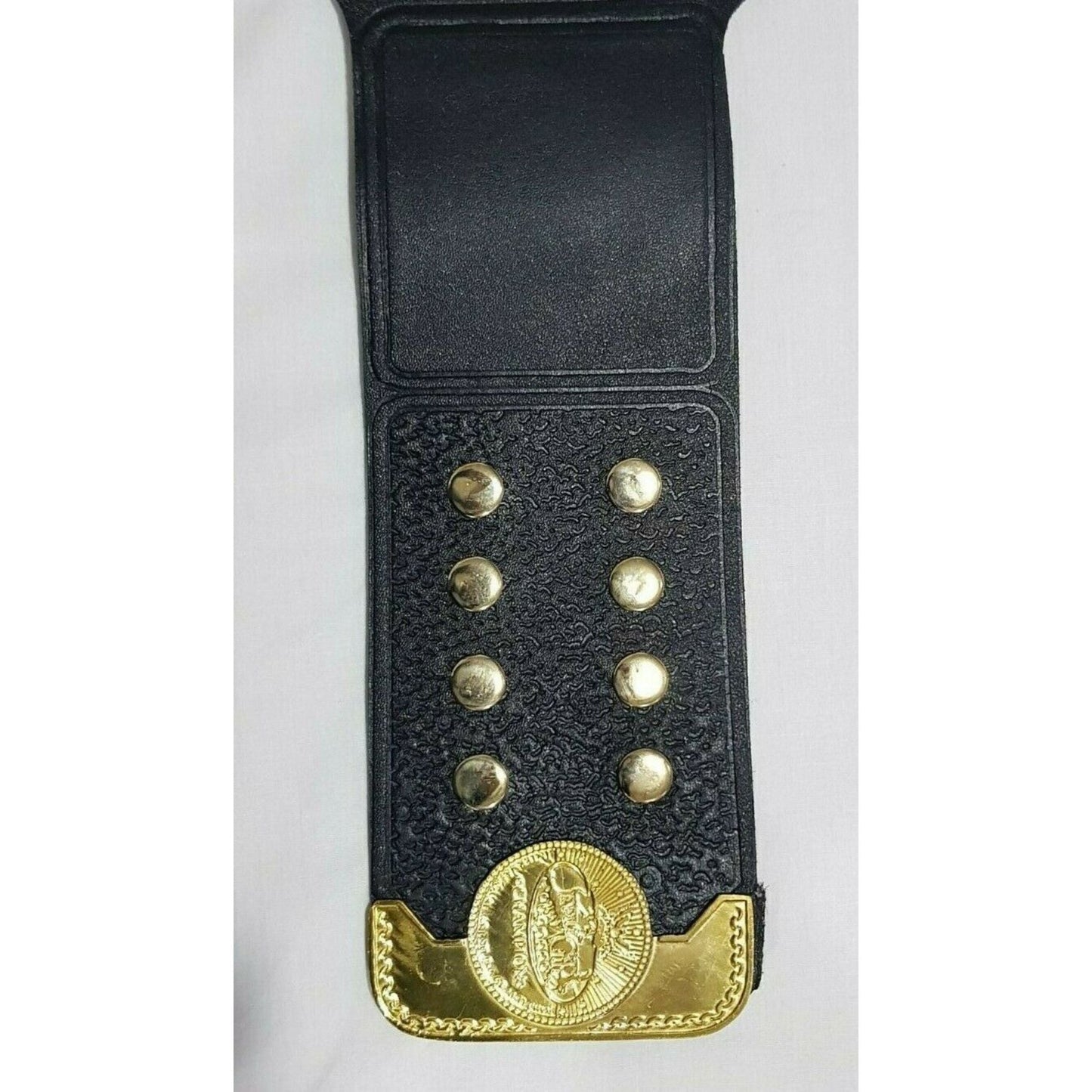 IWGP V4 Wrestling Championship Belt