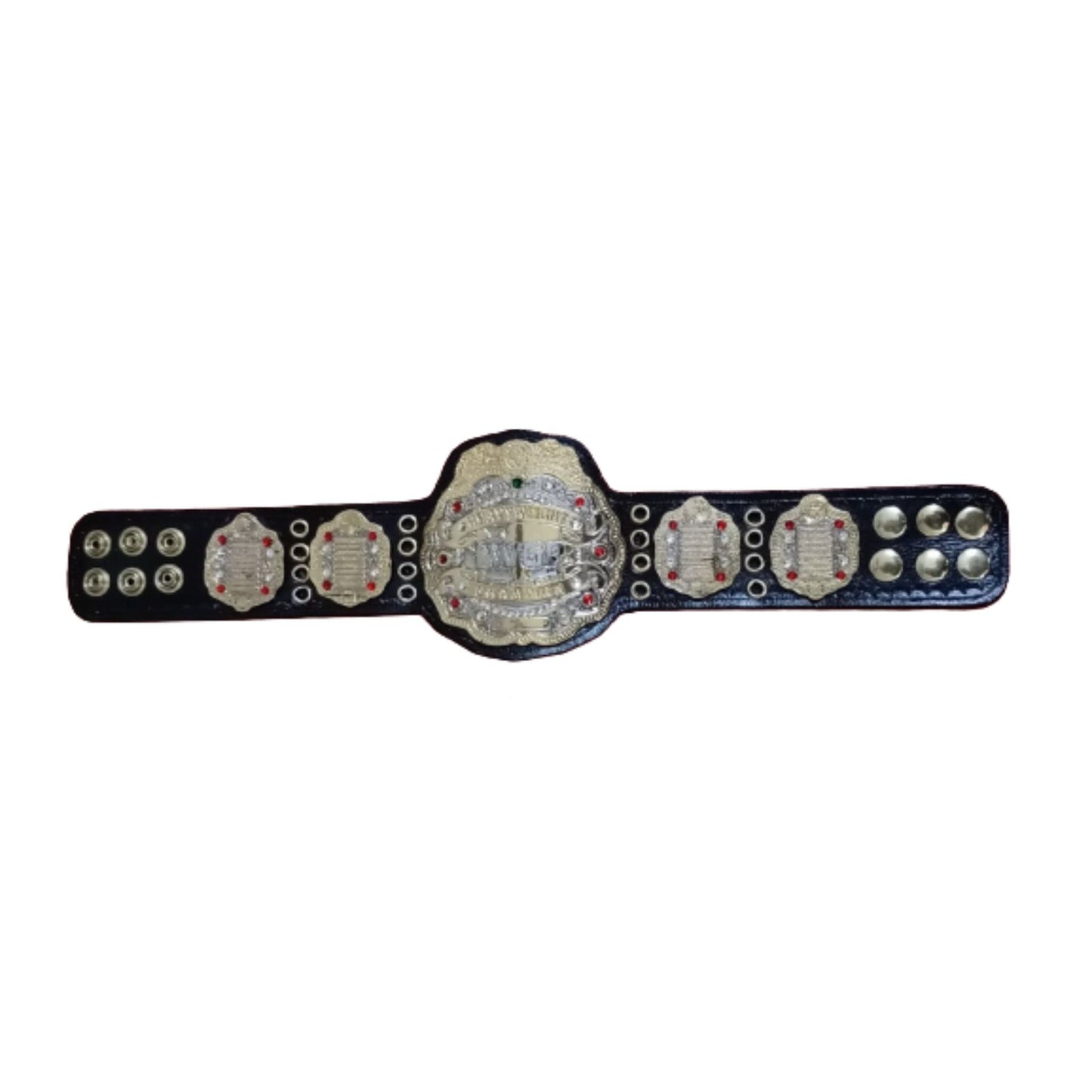 IWGP V4 Mini Wrestling Championship Belt